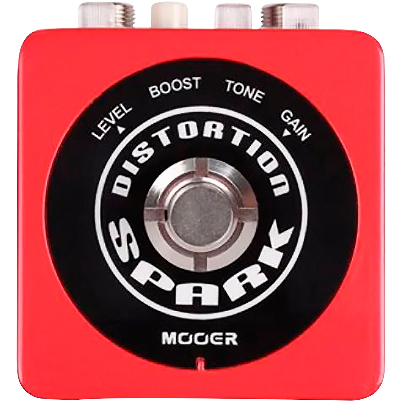 Mooer Spark Distortion Guitar Effects Pedal thumbnail