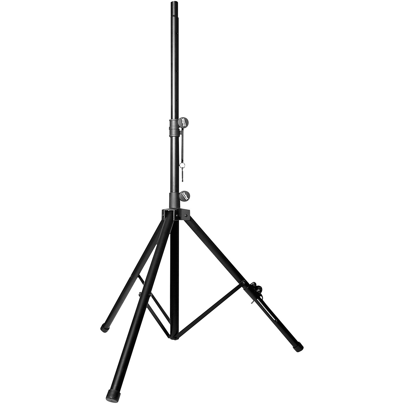 On-Stage Speaker Stand With Adjustable Leg thumbnail