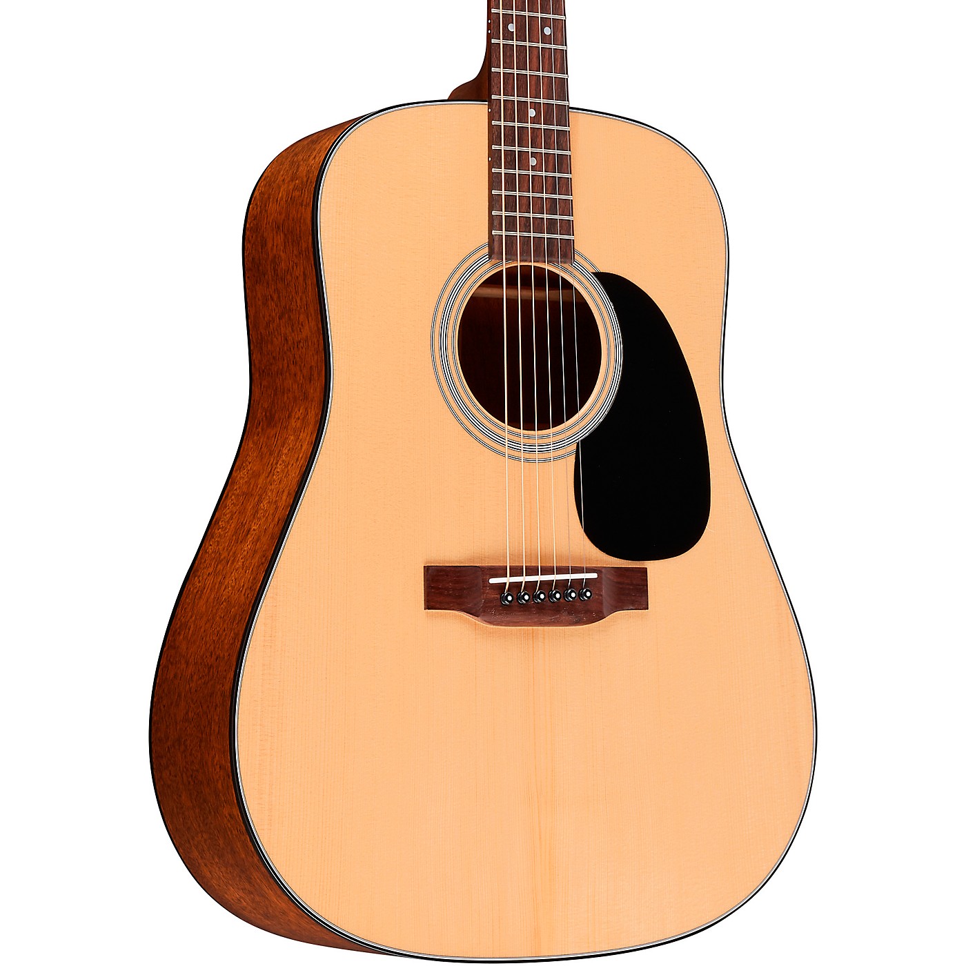 Martin Special 18 Style VTS Dreadnought Acoustic Guitar thumbnail