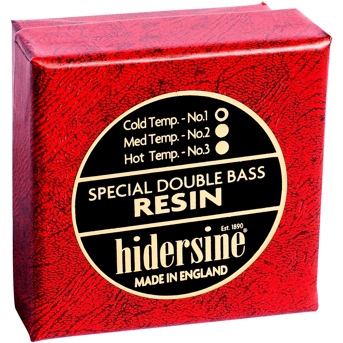 Hidersine Special Bass Rosin thumbnail