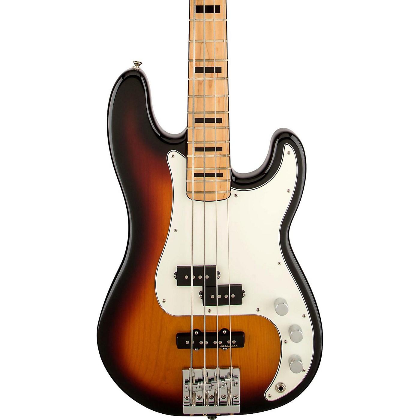 Fender special online edition deluxe pj