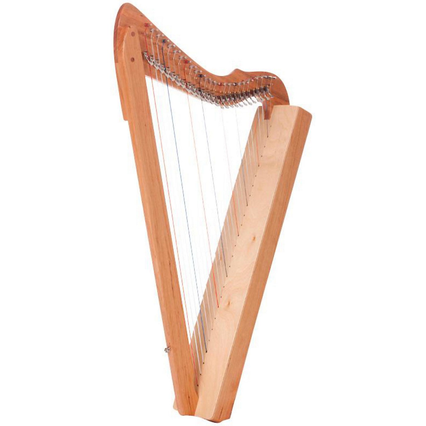 Rees Harps Special Edition Fullsicle Harp thumbnail