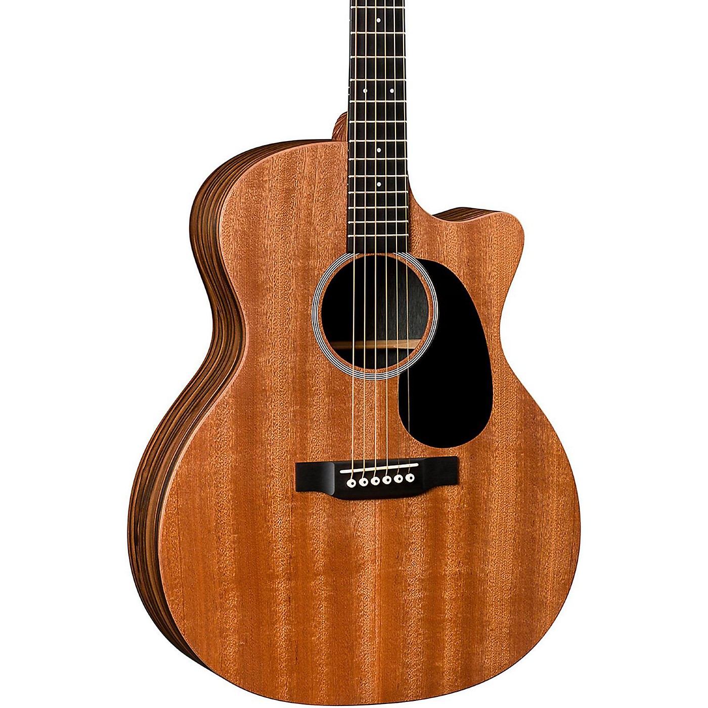 Martin special grand store performance cutaway x2ae