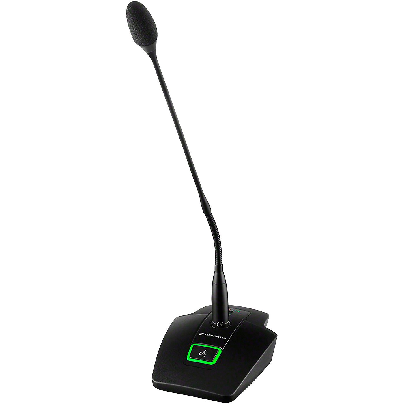 Sennheiser SpeechLine Digital Wireless SL Tablestand 133-S DW (Mic Not Included) thumbnail