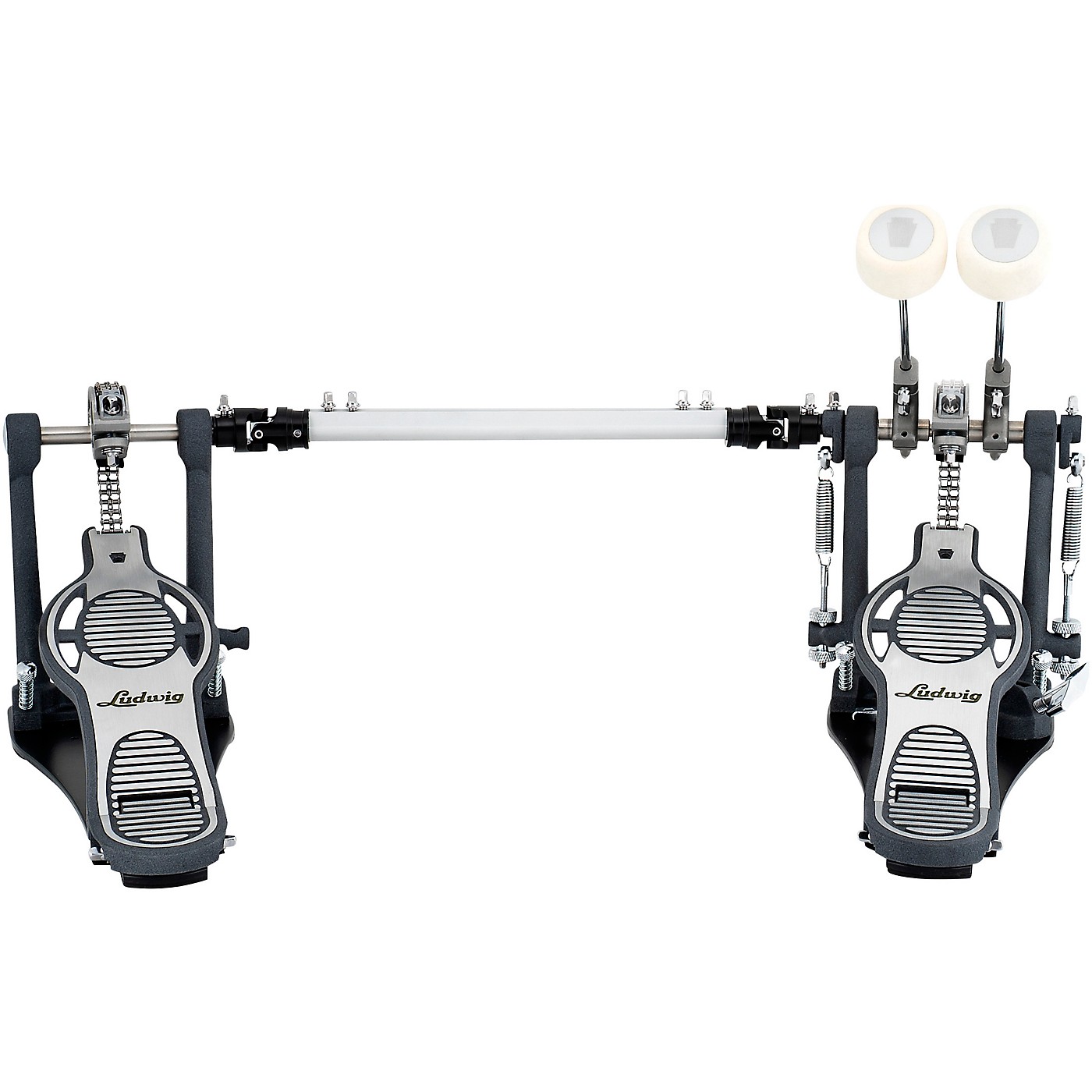 Ludwig Speed Flyer Double Bass Drum Pedal thumbnail