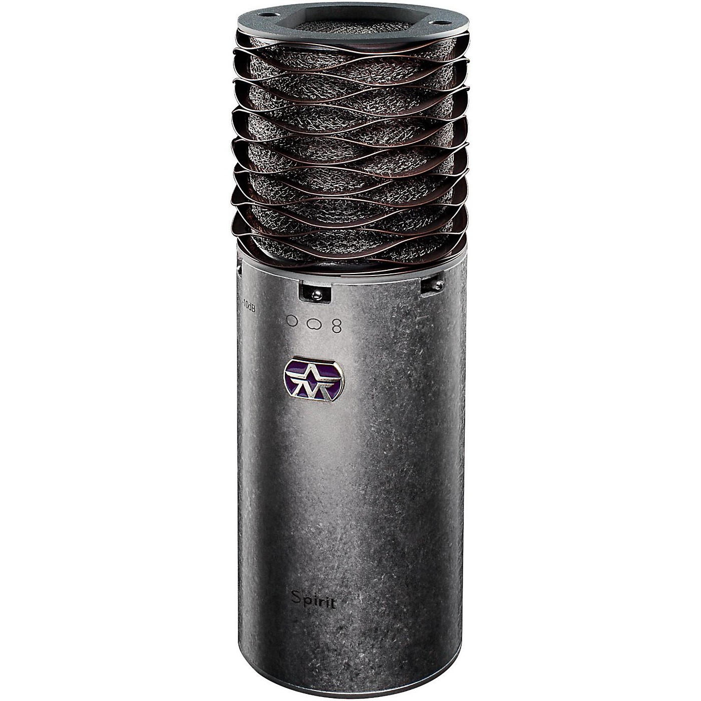 Aston Microphones Spirit Multi-Pattern Condenser Microphone thumbnail