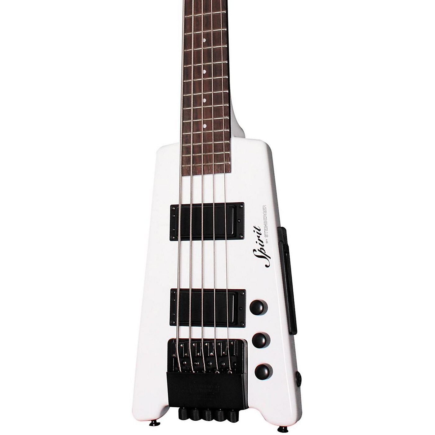 Steinberger Spirit XT-25 Standard 5-String Bass thumbnail