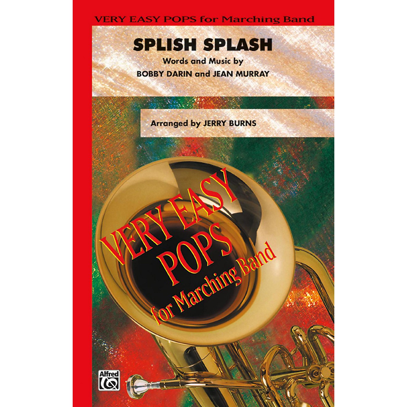 Alfred Splish Splash Grade 1.5 (Very Easy) thumbnail
