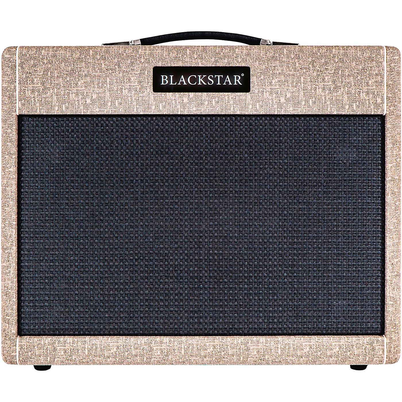 Blackstar St. James 50 EL34 50W 1x12 Guitar Combo Amp thumbnail