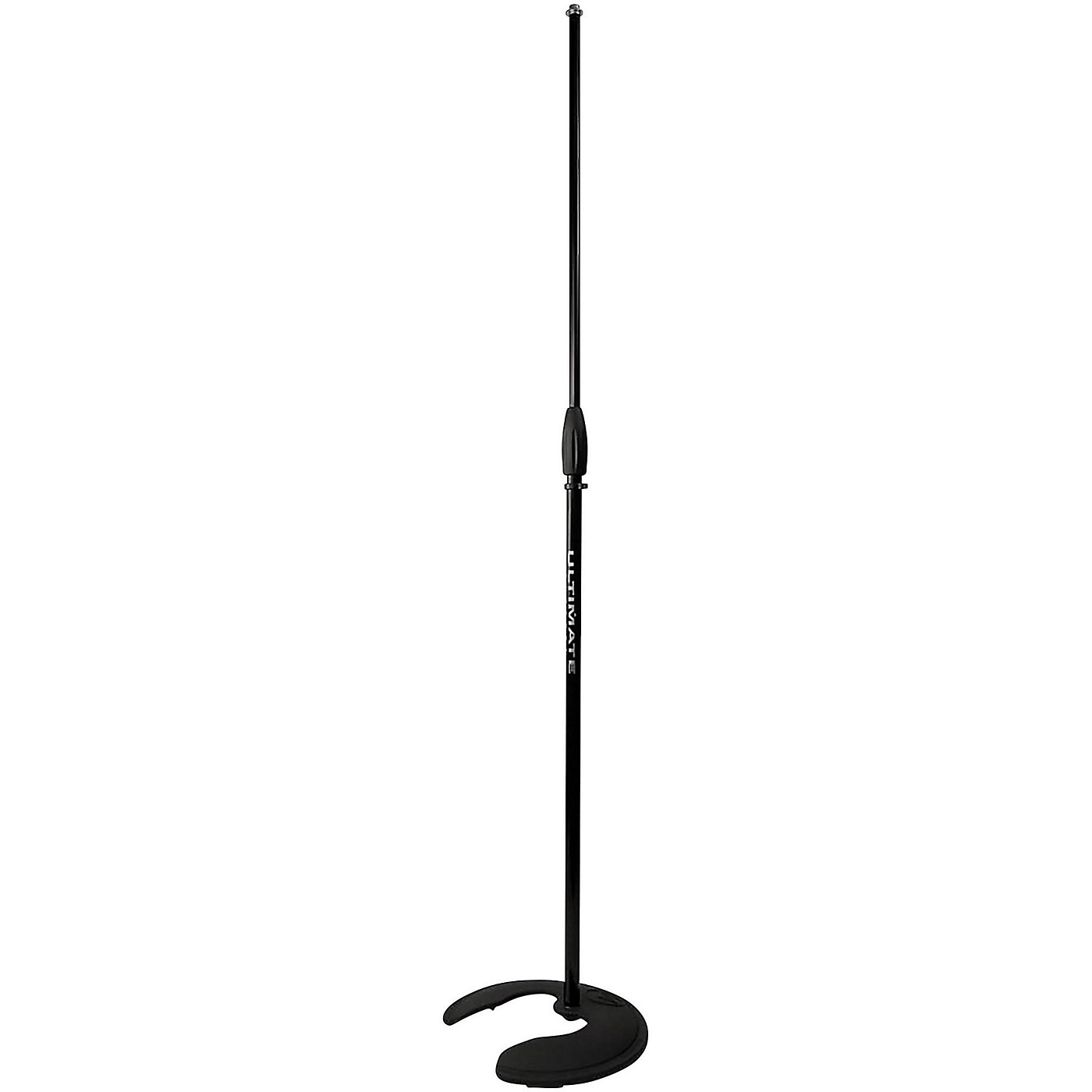 Ultimate Support Stackable Pro Series R Microphone Stand with Quarter-turn Clutch thumbnail