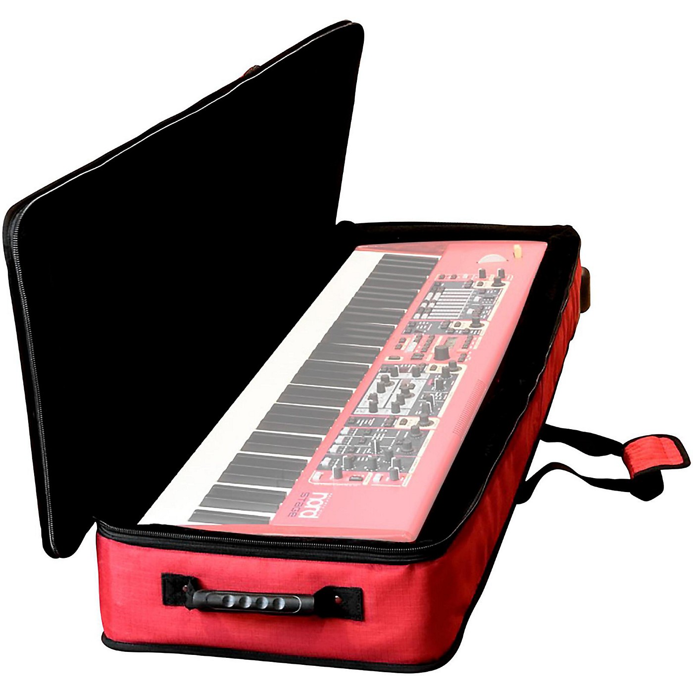 Nord Stage 76 Soft Case thumbnail