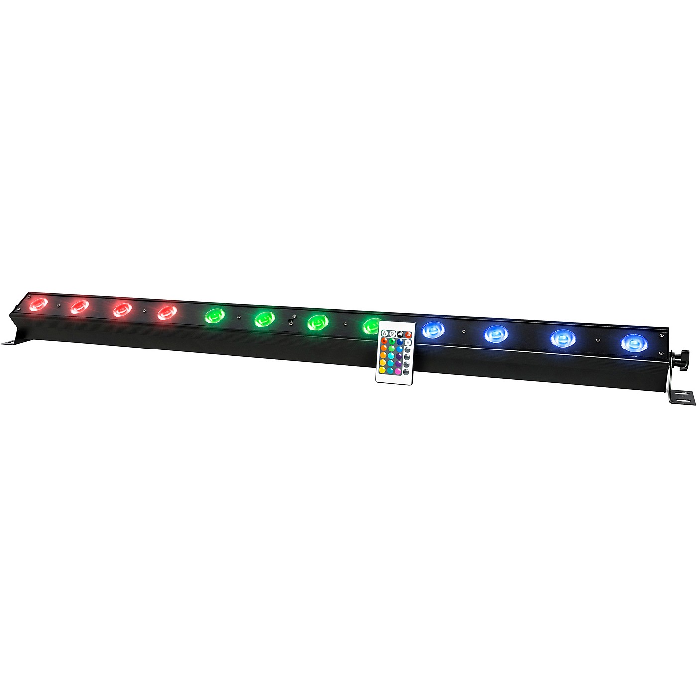 ColorKey StageBar TRI 12 LED Wash Bar With Pixel Control thumbnail