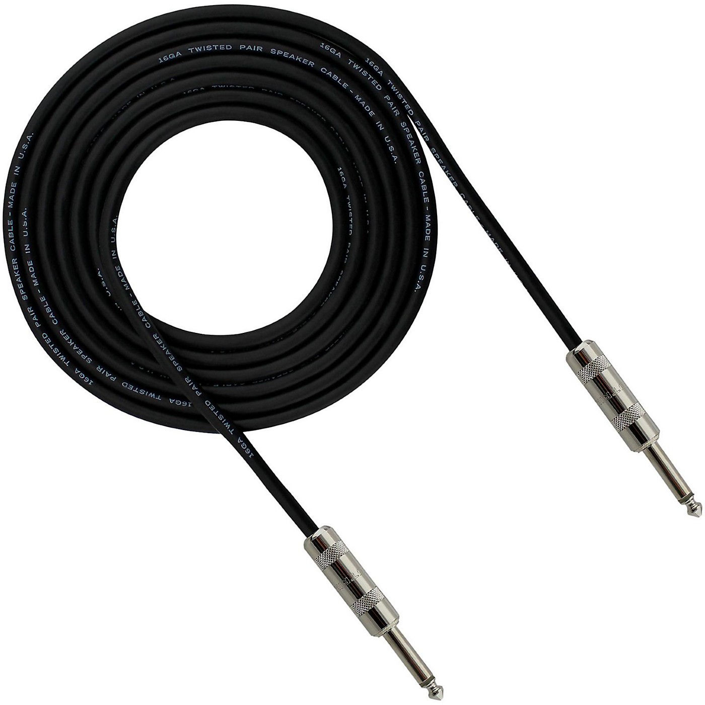 Pro Co StageMASTER 16 Gauge Speaker Cable thumbnail