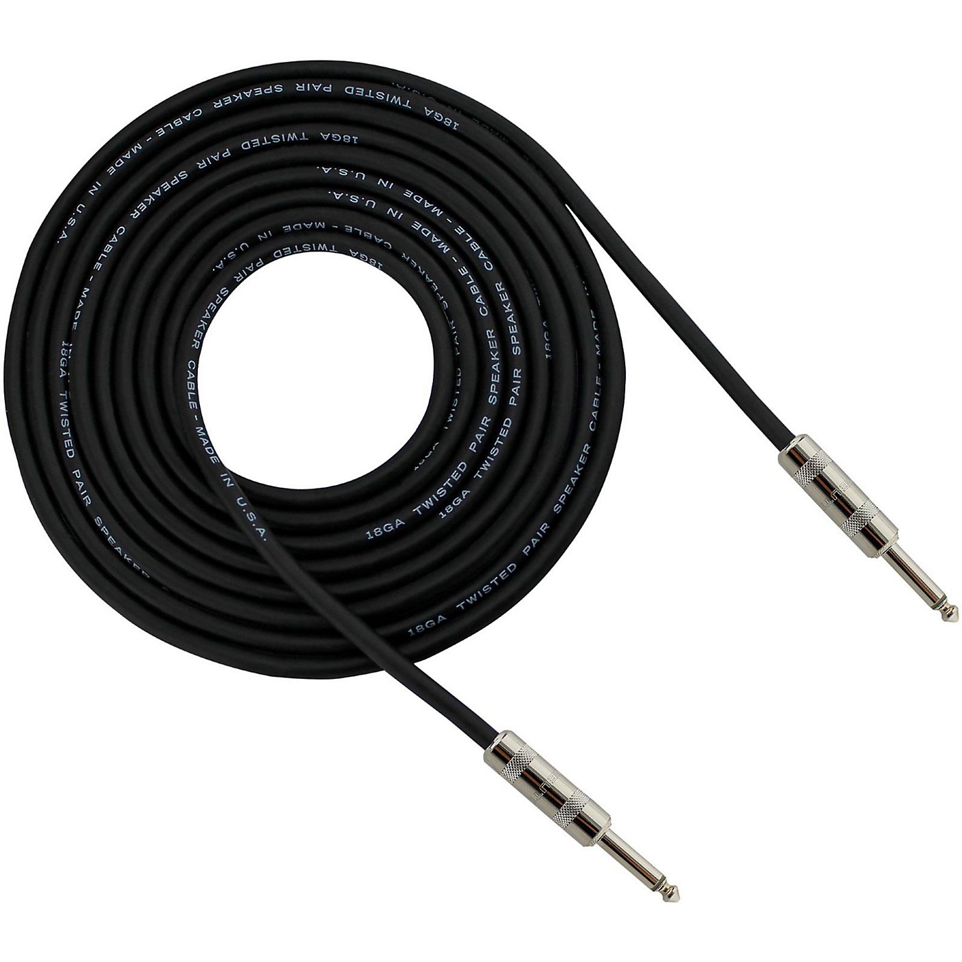 Pro Co StageMASTER 18 Gauge Speaker Cable thumbnail