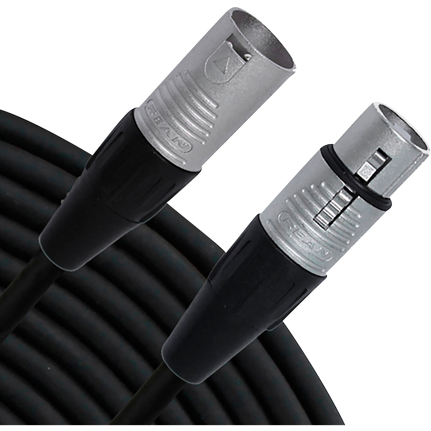 Pro Co StageMASTER XLR Microphone Cable thumbnail