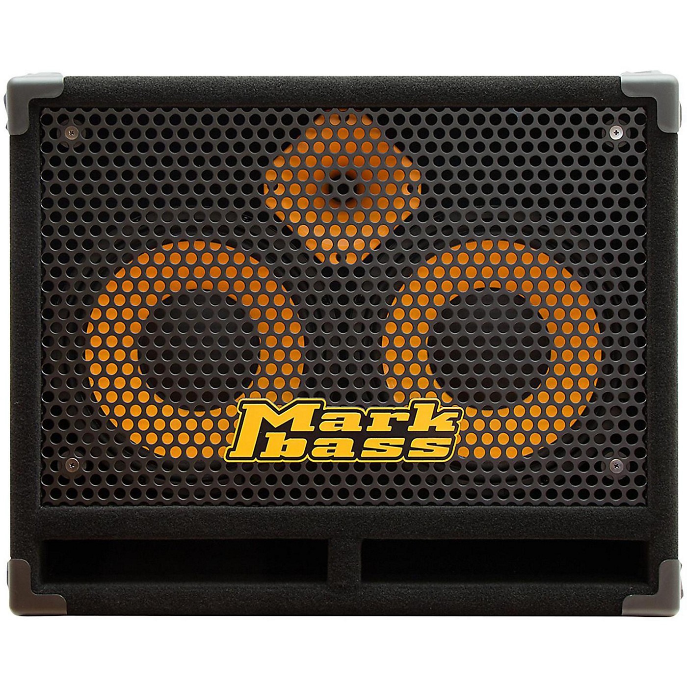 Markbass Standard 102HF Front-Ported Neo 2x10 Bass Speaker Cabinet thumbnail