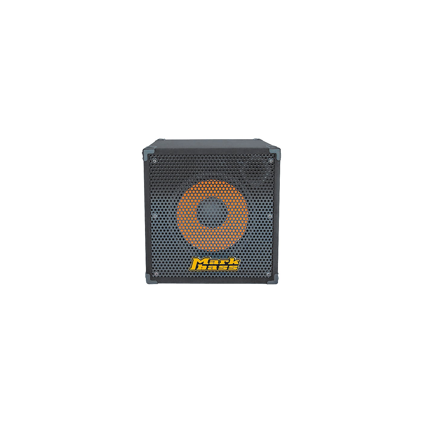 Markbass Standard 151HR Rear-Ported Neo 1x15 Bass Speaker Cabinet thumbnail