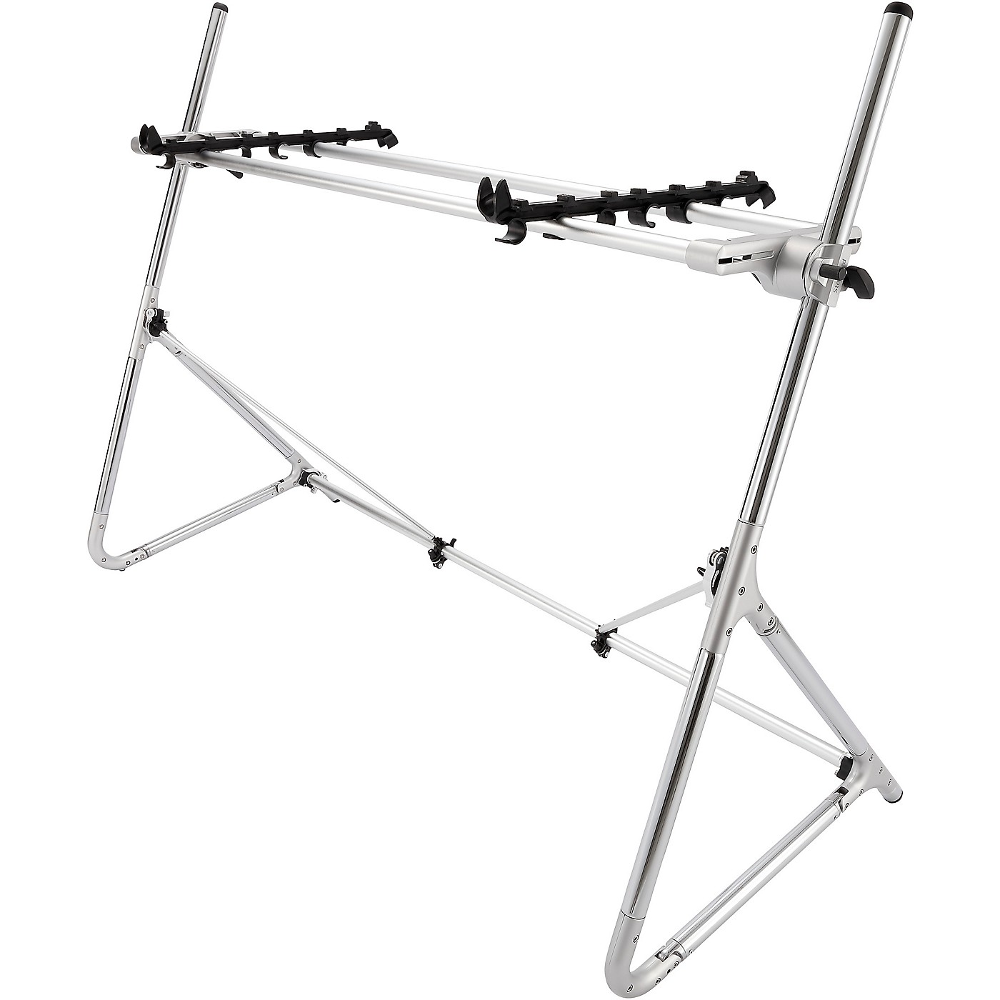 Sequenz Standard L-SV Model Large Stand - Silver thumbnail