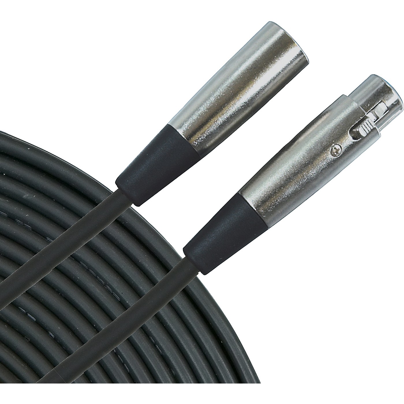 Rapco Horizon Standard Lo-Z Microphone XLR Cable thumbnail