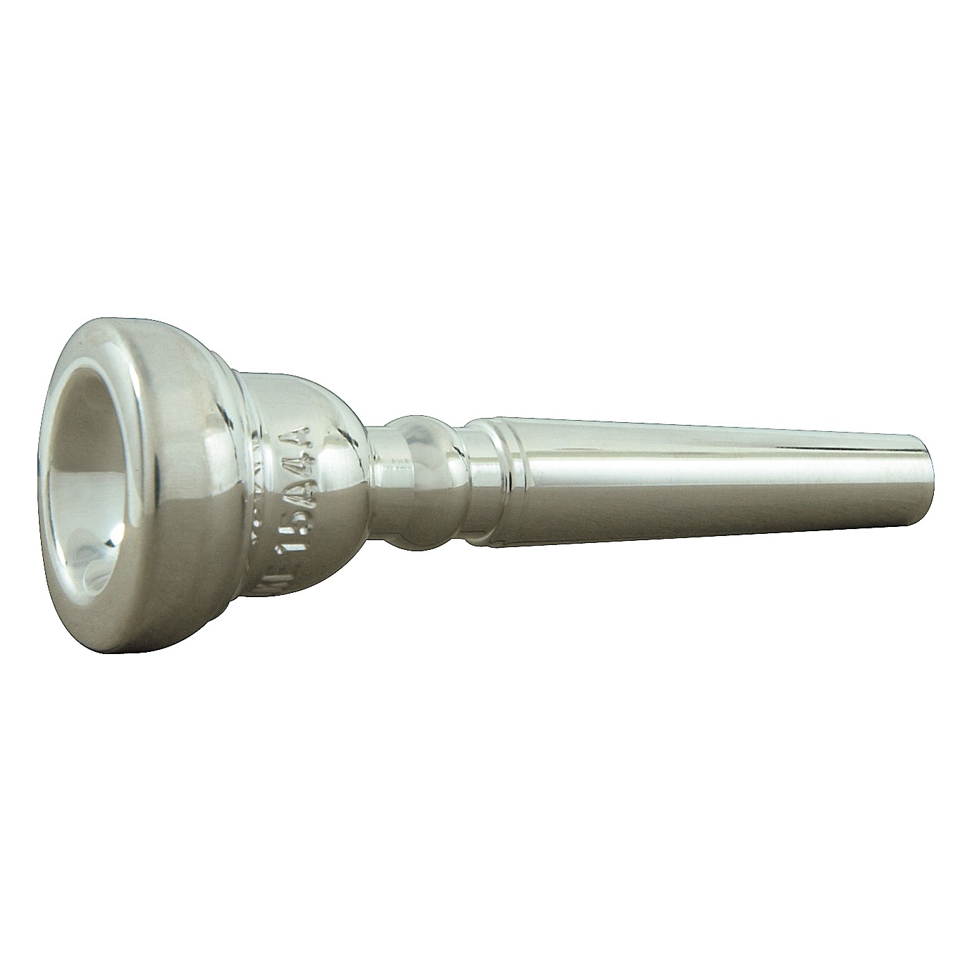 Schilke Standard Series Cornet Mouthpiece Group II in Silver thumbnail
