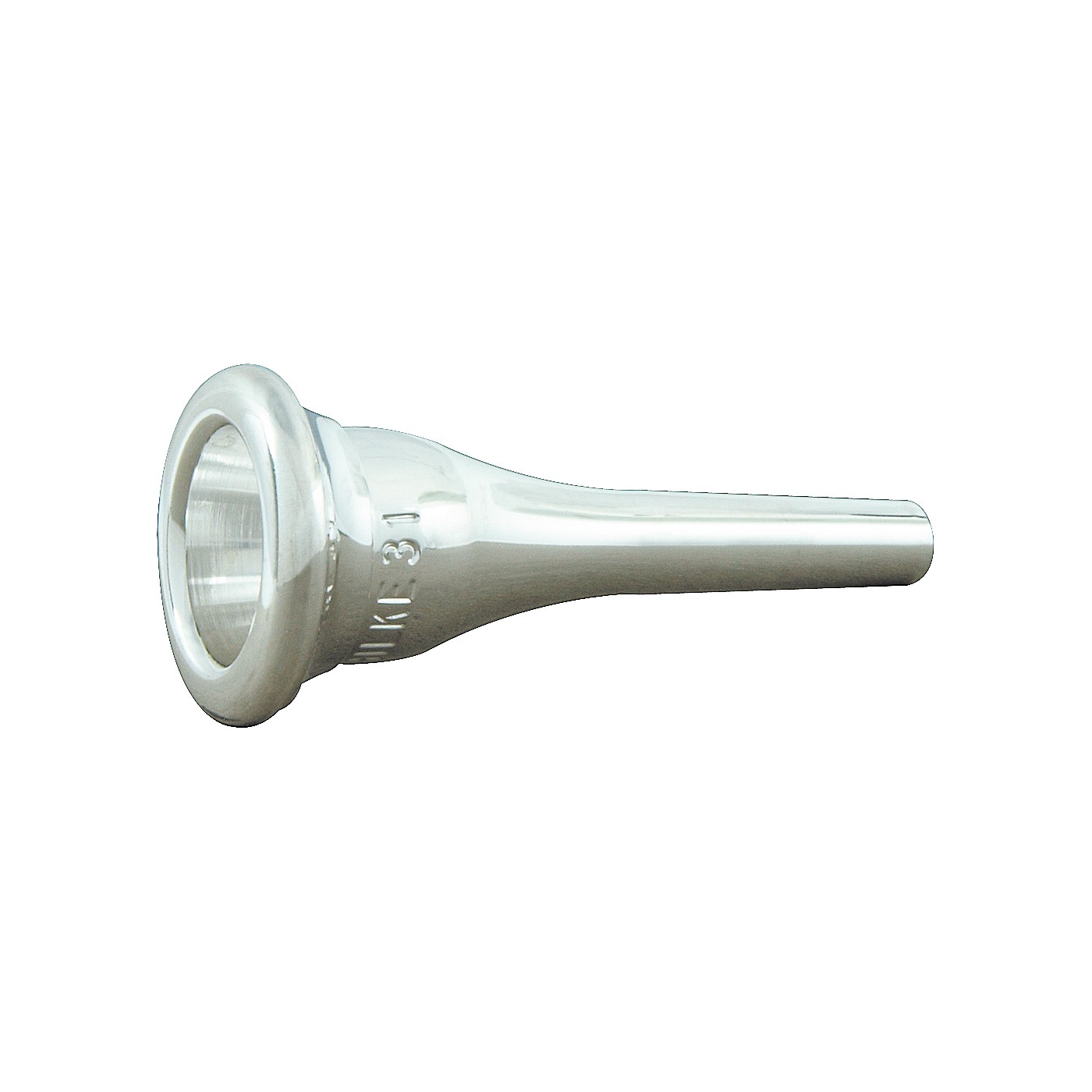 Schilke Standard Series French Horn Mouthpiece in Silver thumbnail