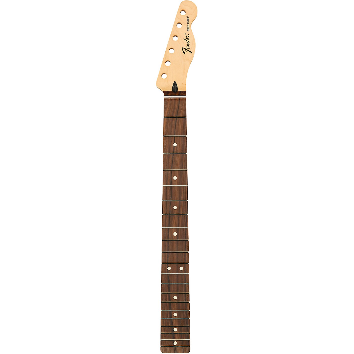 Fender Standard Series Telecaster Neck with Pau Ferro Fingerboard thumbnail