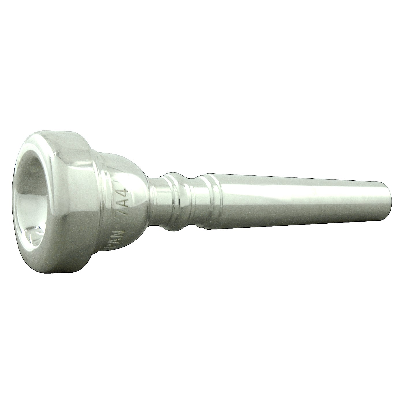 Yamaha Standard Trumpet Mouthpiece thumbnail