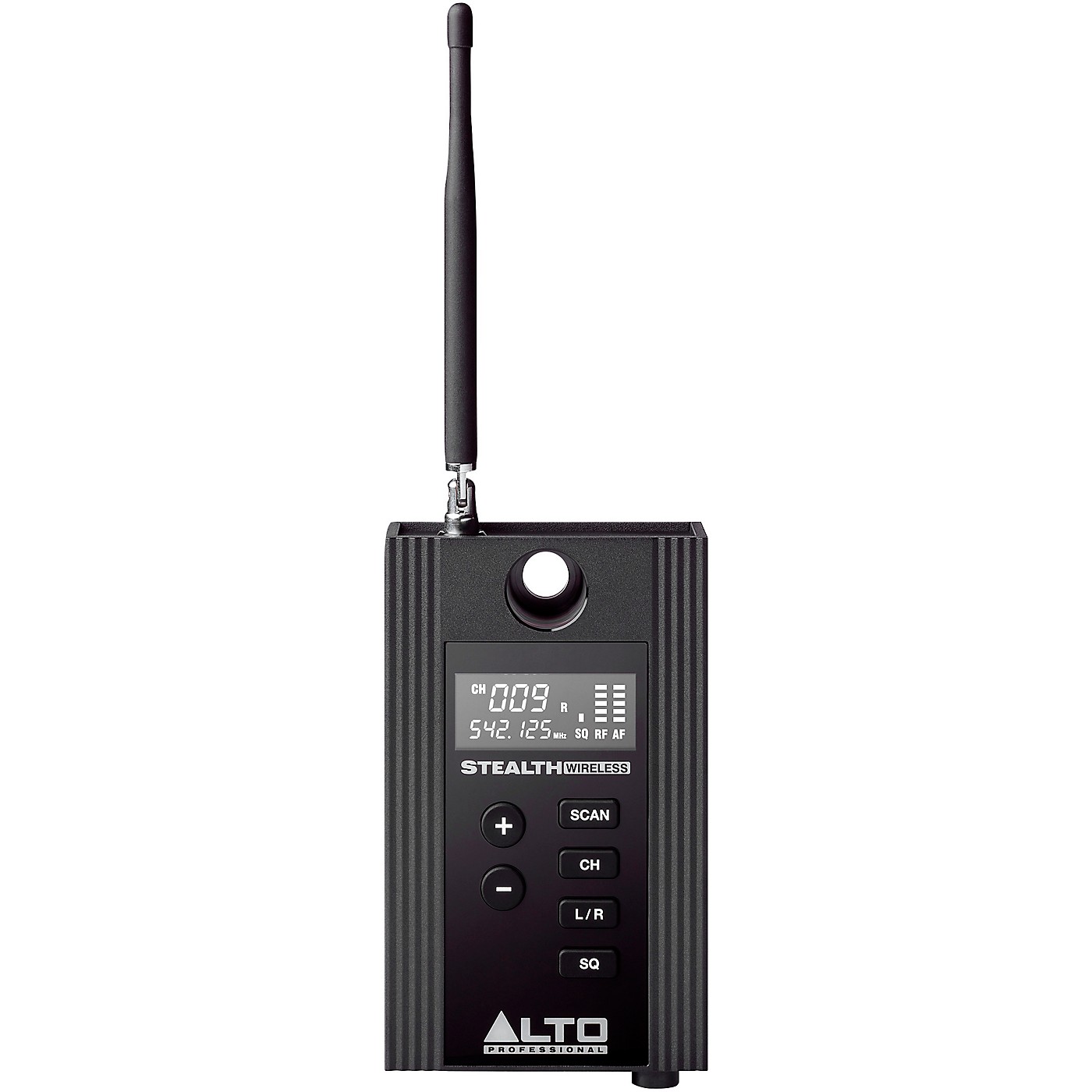 Alto Stealth Wireless MKII Expander for Additional Loudspeakers thumbnail