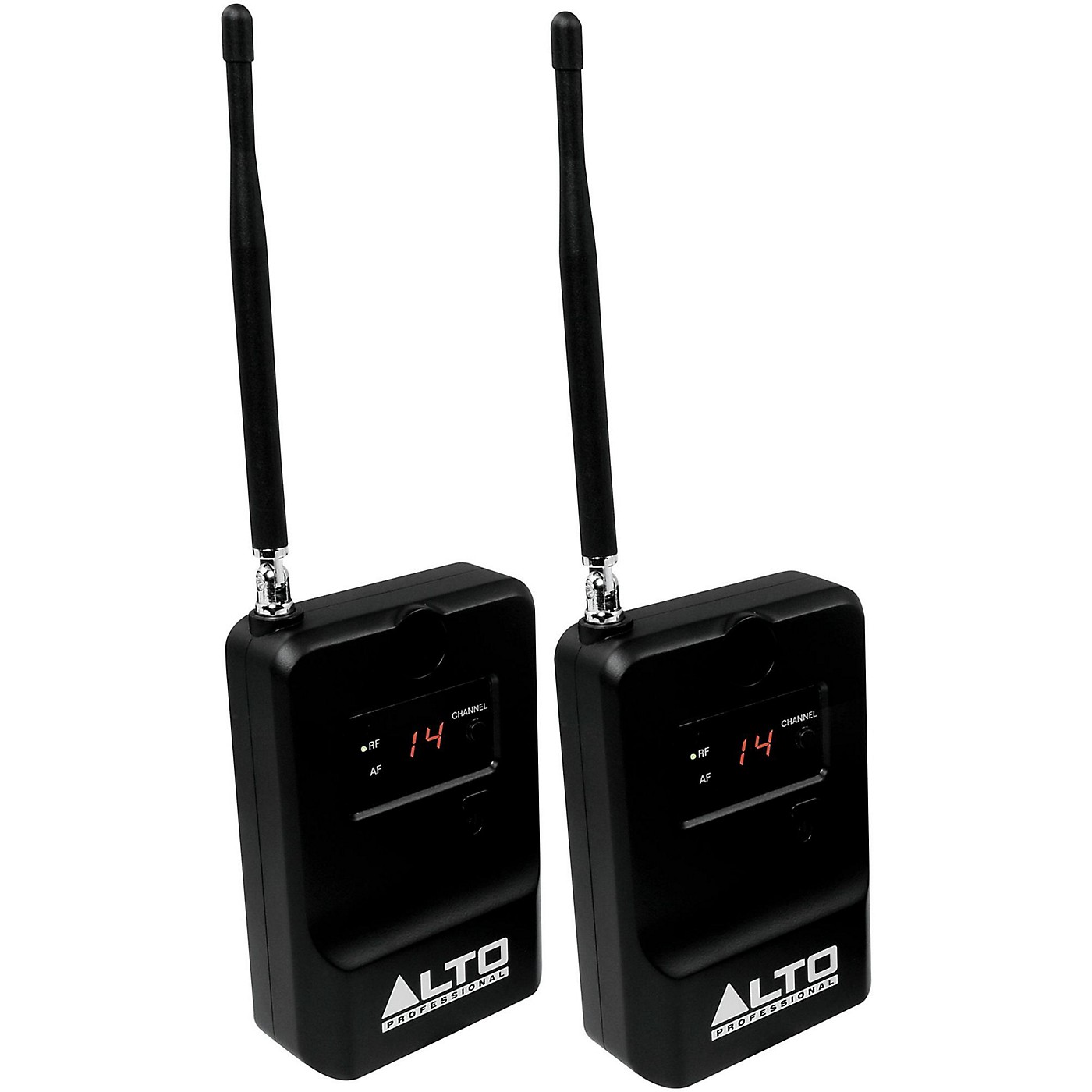 Alto Stealth Wireless Xpander Pack thumbnail