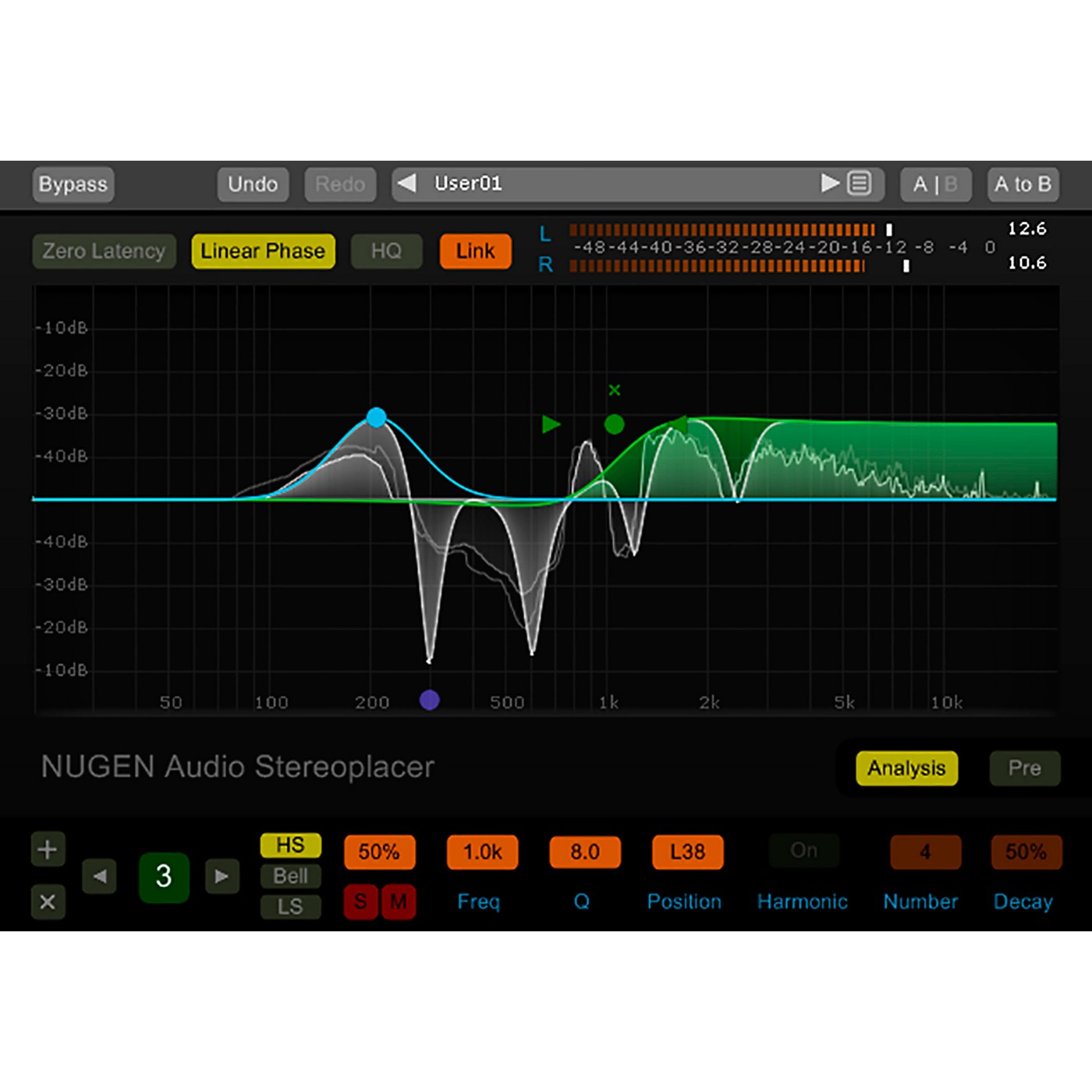 NuGen Audio Stereoplacer Plug-in thumbnail