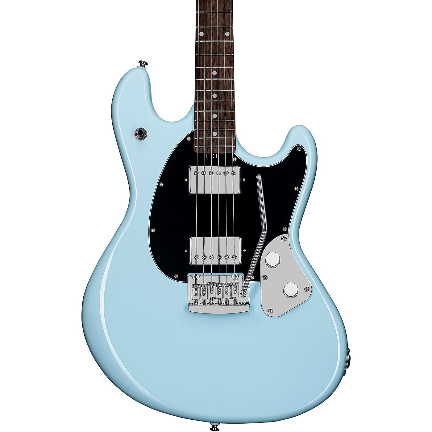 Sterling by Music Man StingRay Electric Guitar thumbnail