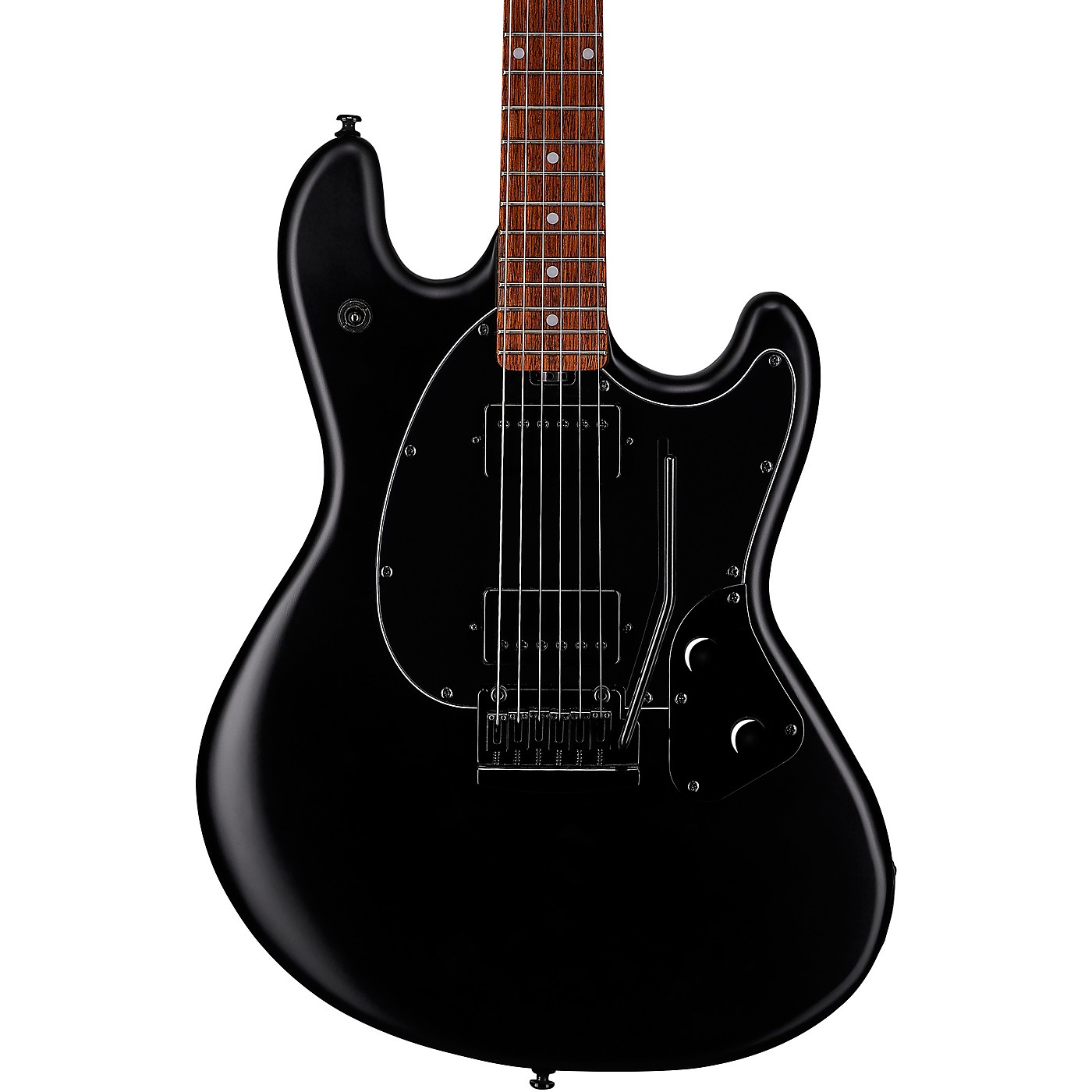 Sterling by Music Man StingRay Electric Guitar thumbnail