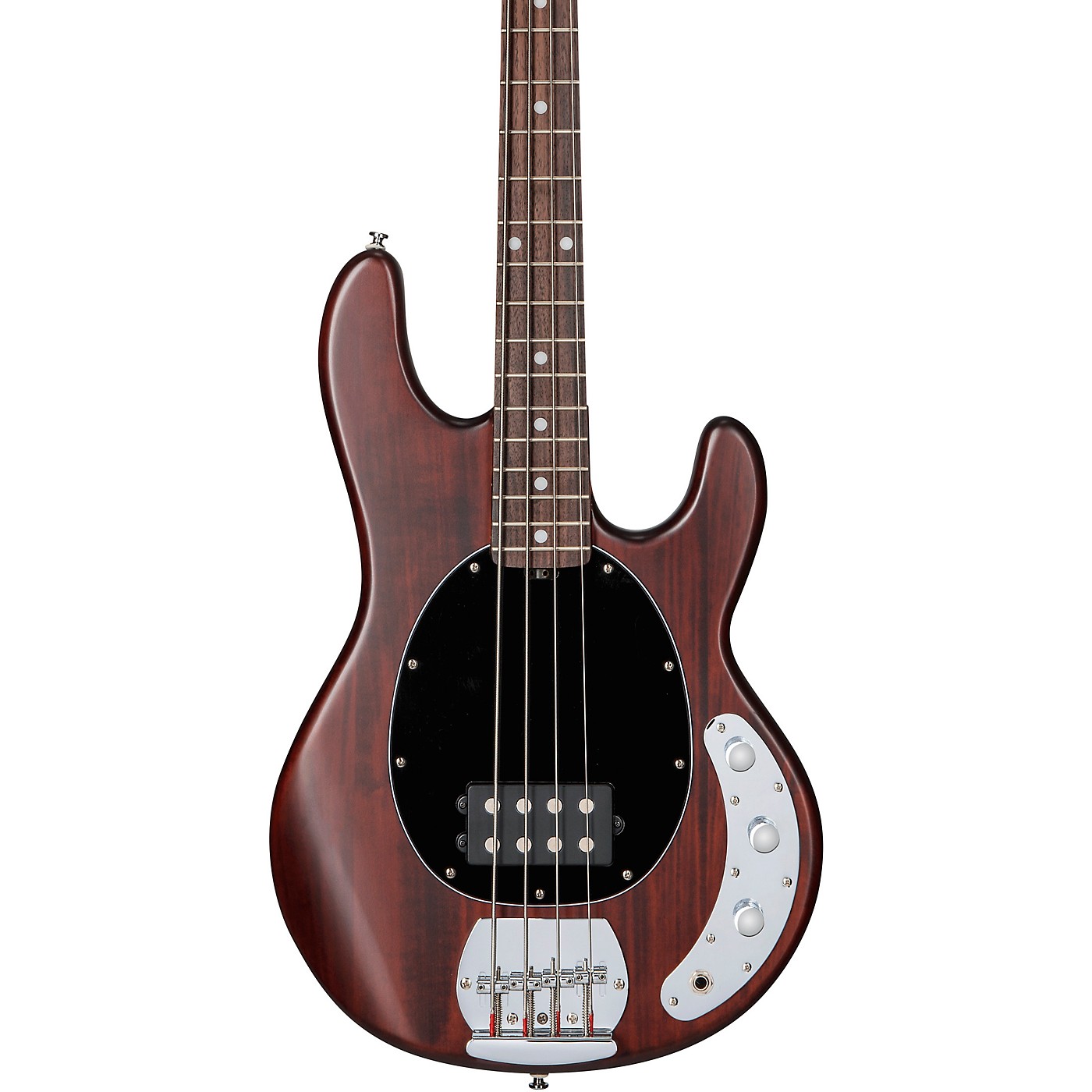 Sterling by Music Man StingRay Ray4 Electric Bass thumbnail
