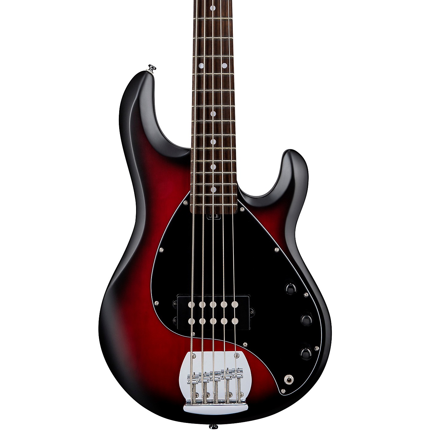 Sterling by Music Man StingRay Ray5 5-String Electric Bass thumbnail