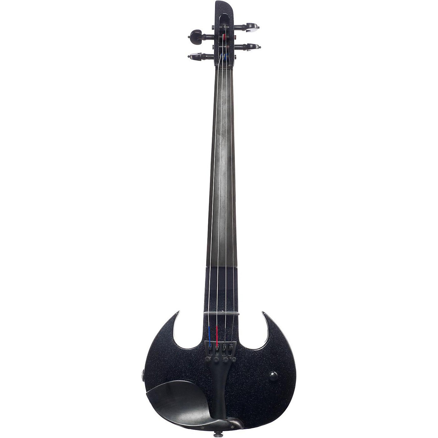 Wood Violins Stingray SVX Series 4-String Electric Violin thumbnail