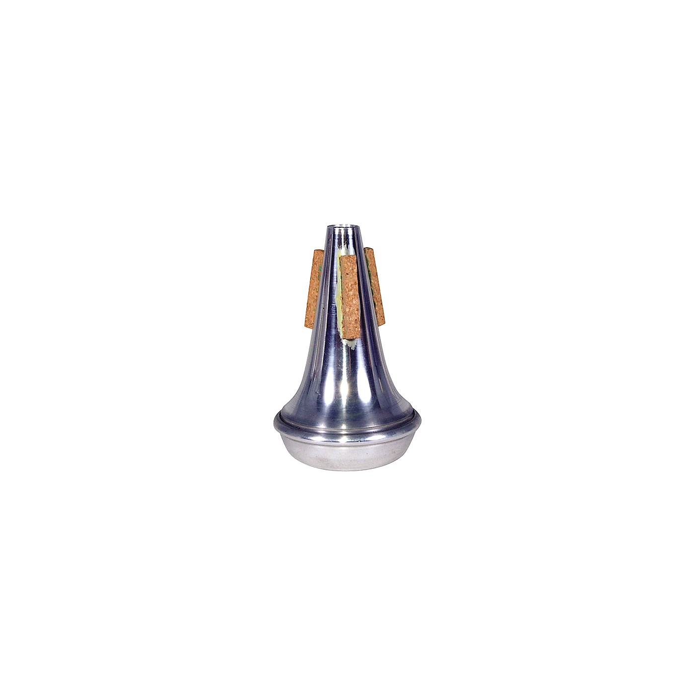 Humes & Berg Stonelined Series Trumpet Straight Mute thumbnail
