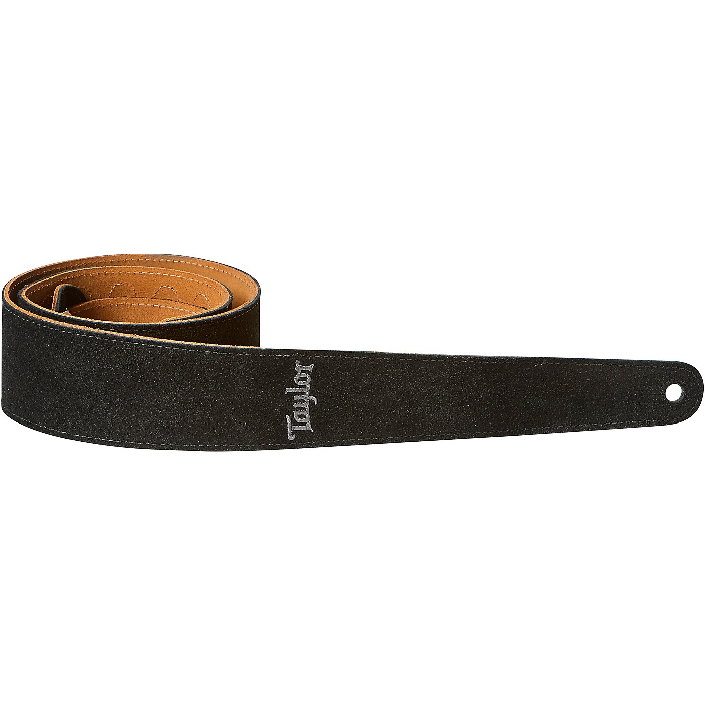 Taylor Strap Embroidered Suede thumbnail