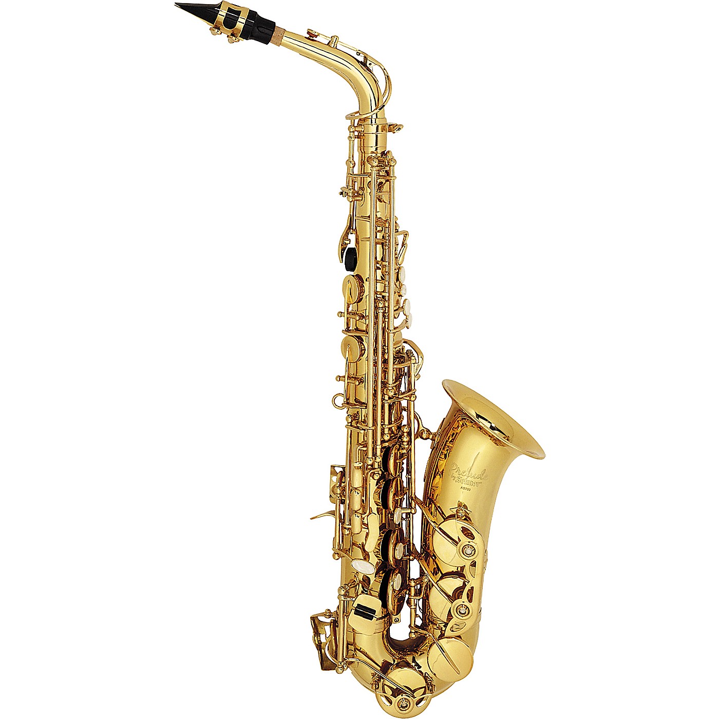 Prelude by Conn-Selmer Student Alto Saxophone - Woodwind & Brasswind