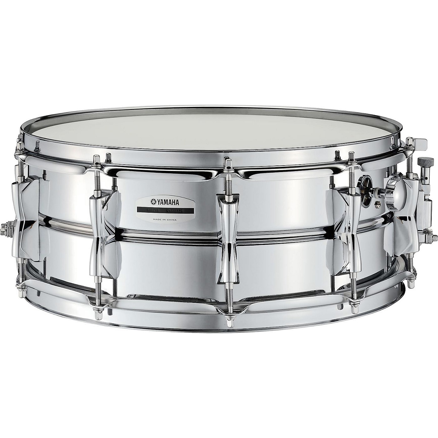 Yamaha Student Steel Snare Drum thumbnail