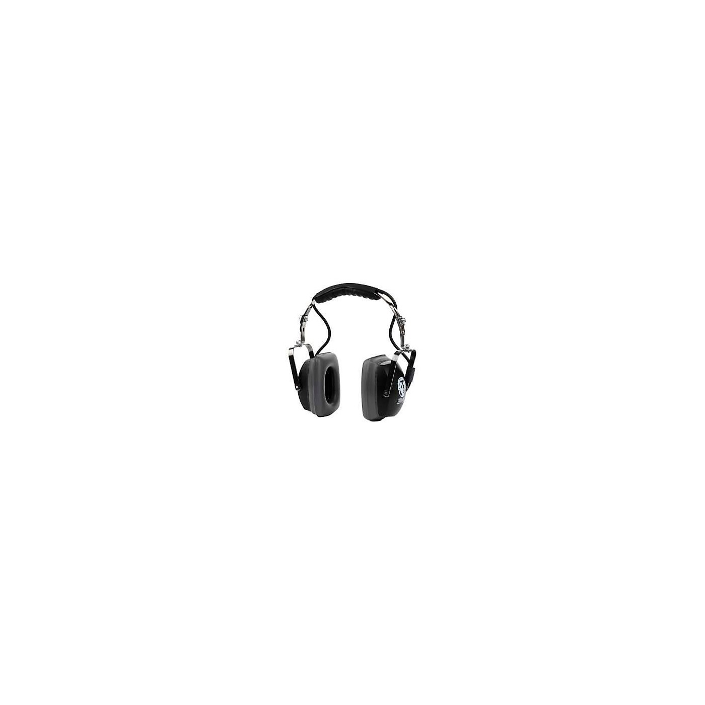Metrophones Studio Kans Headphones With Gel-Filled Cushions thumbnail