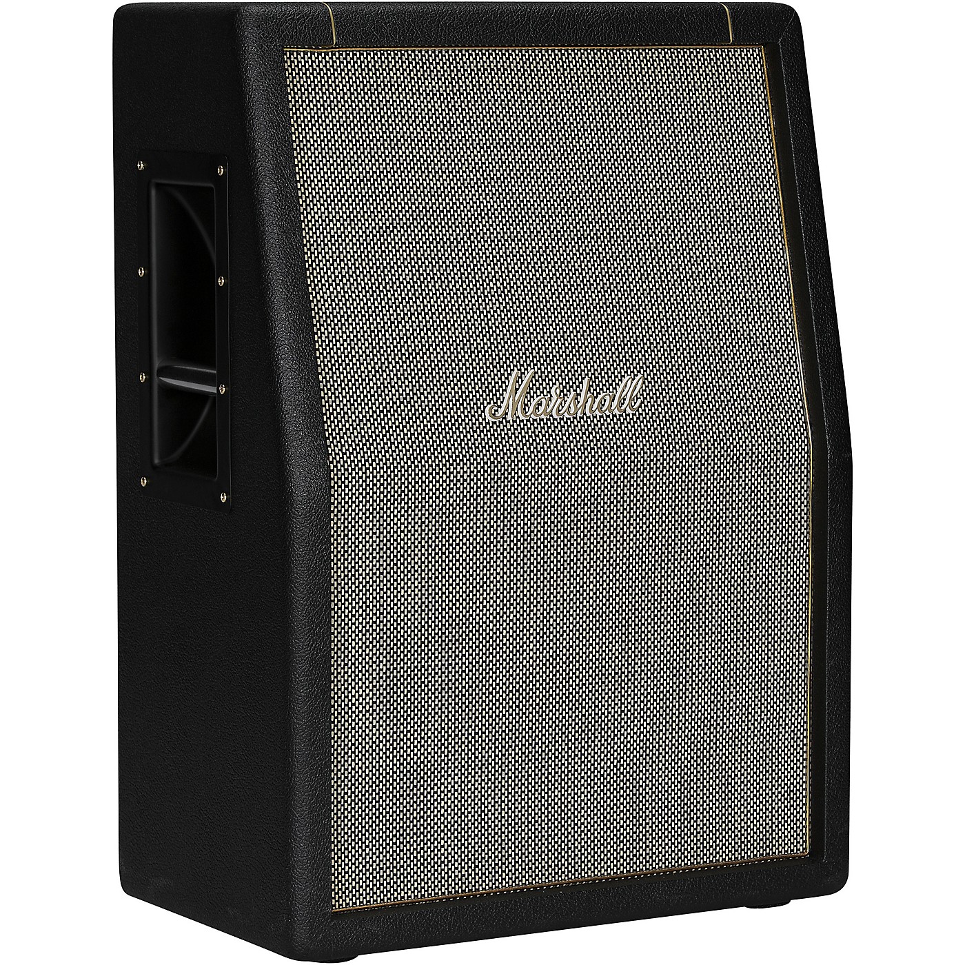 Marshall Studio Vintage 140W 2x12 Guitar Speaker Cabinet thumbnail