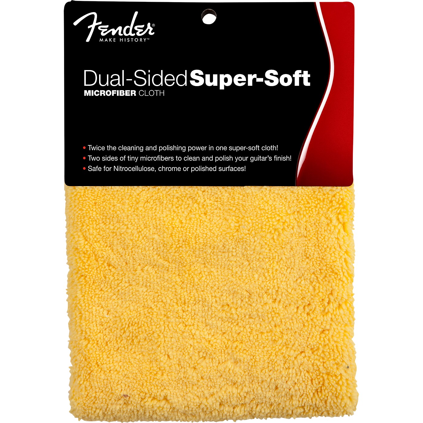 Fender Super Soft Cloth thumbnail