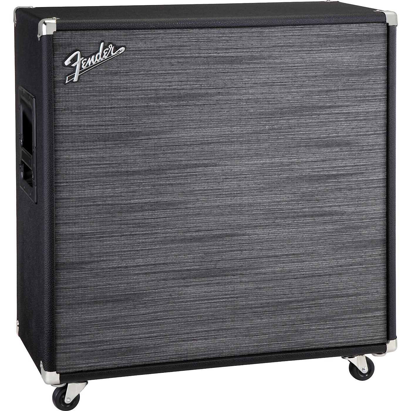 Fender fm 412 cabinet review