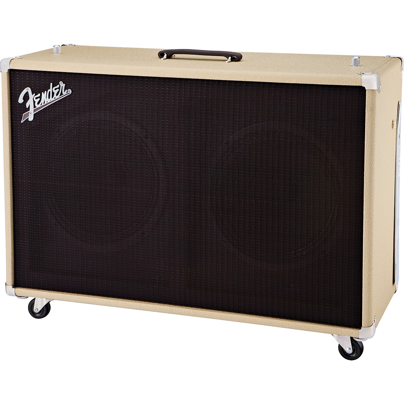 Fender Super-Sonic 60 60W 2x12 Guitar Speaker Cabinet thumbnail