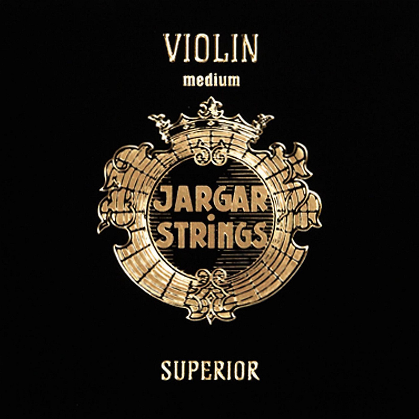 Jargar Superior Series Synthetic Violin String Set thumbnail
