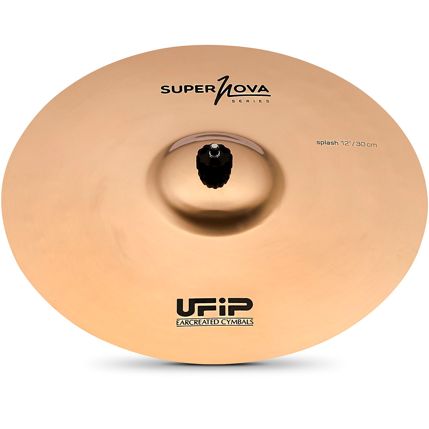UFIP Supernova Series Spash Cymbal thumbnail