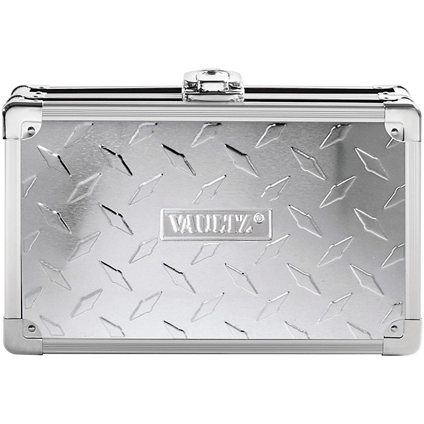 Vaultz Supply Box - Treadplate thumbnail