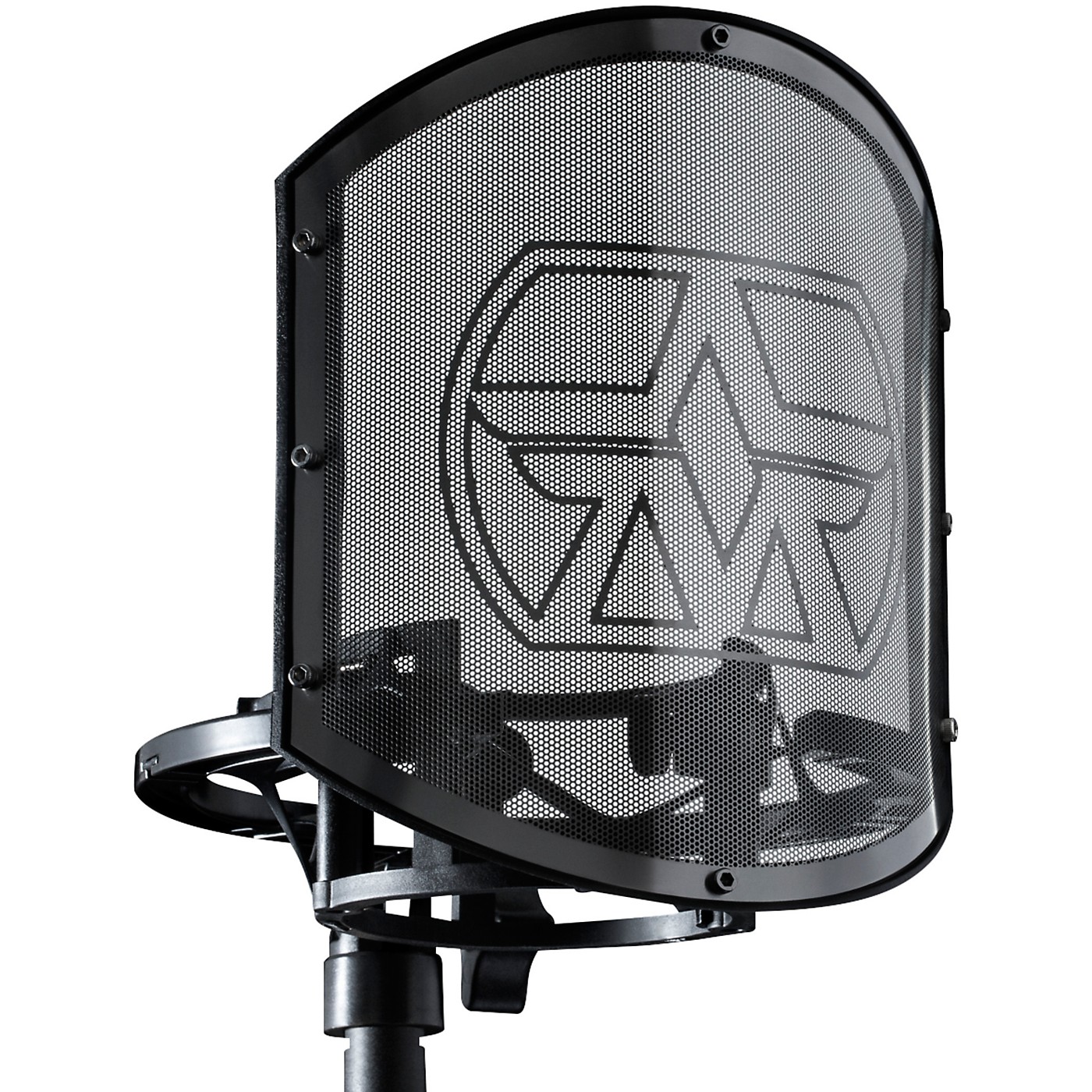 Aston Microphones SwiftShield Shock Mount and Pop Filter thumbnail