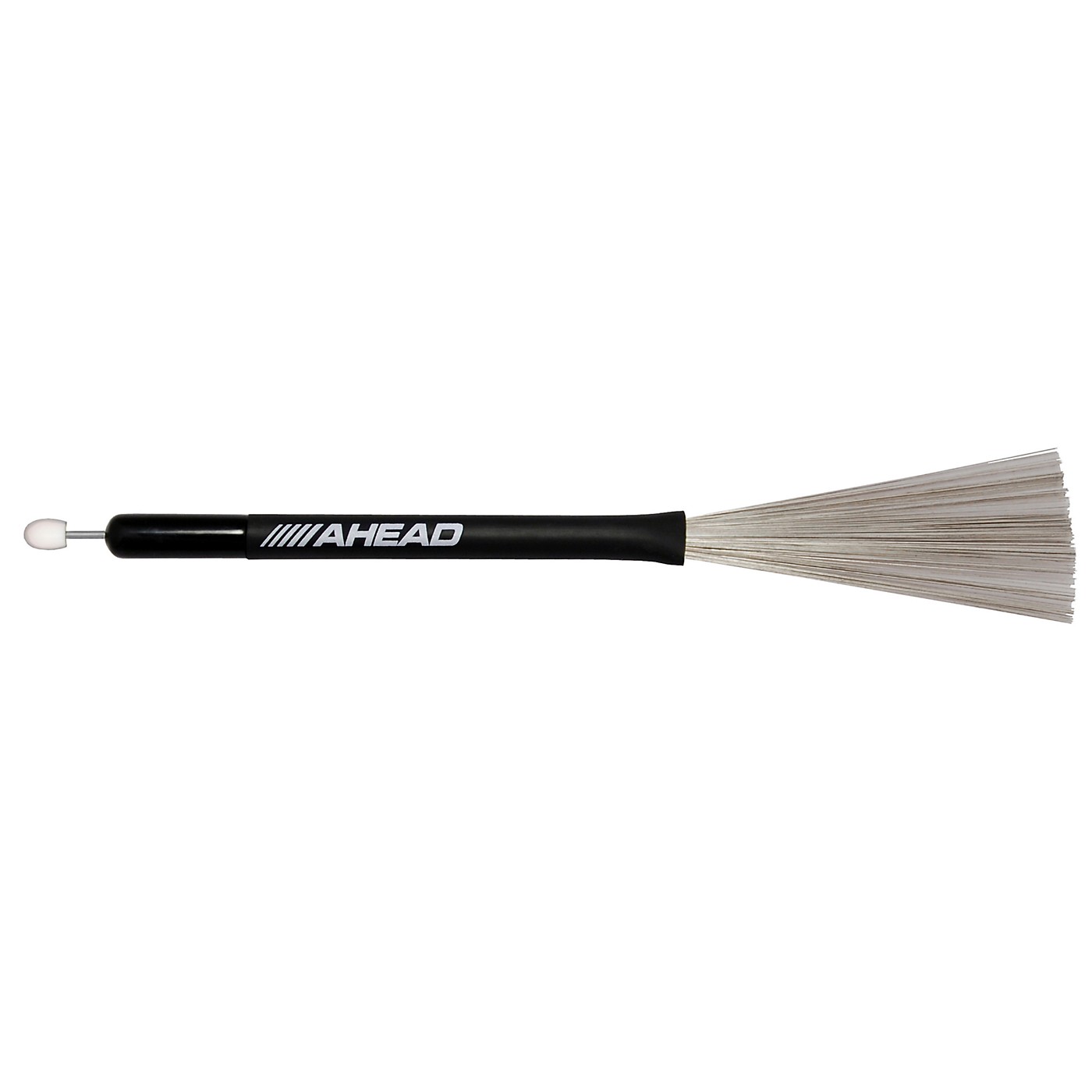 Ahead Switch Brush Wired Retractable Brush with Tip (Pair) thumbnail