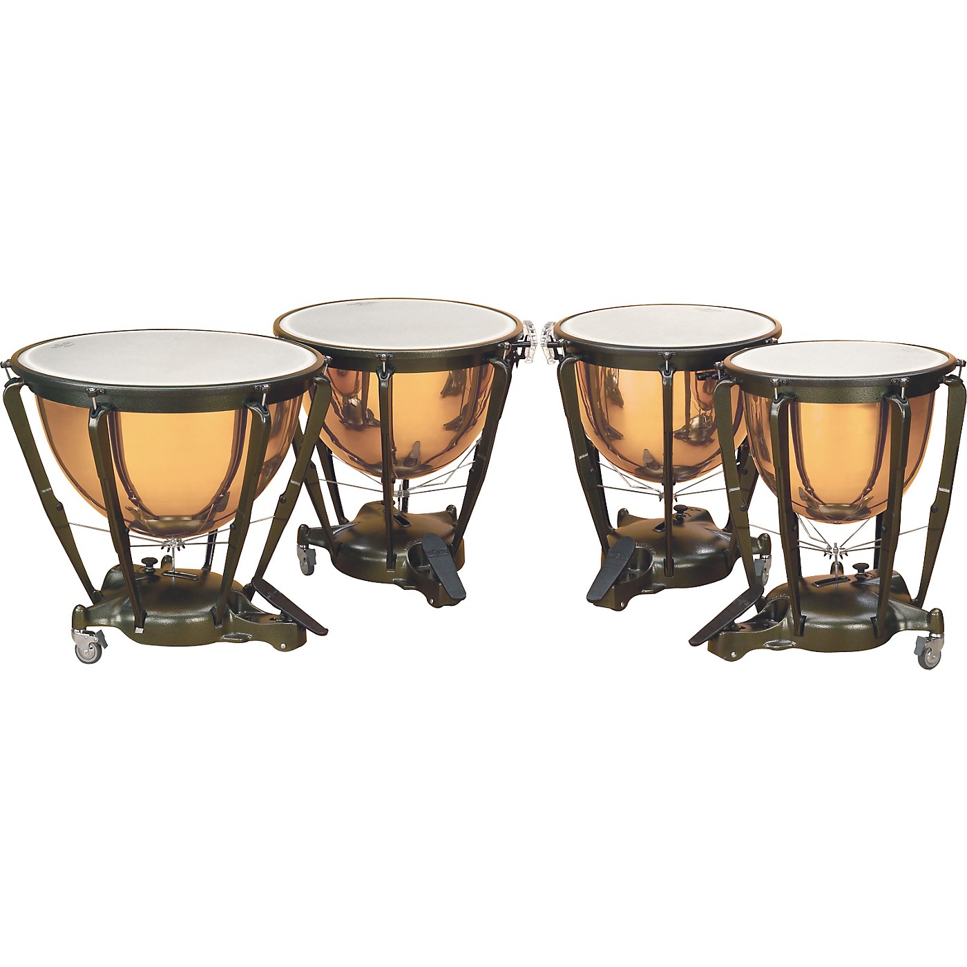 Majestic Symphonic Series Timpani - Woodwind & Brasswind